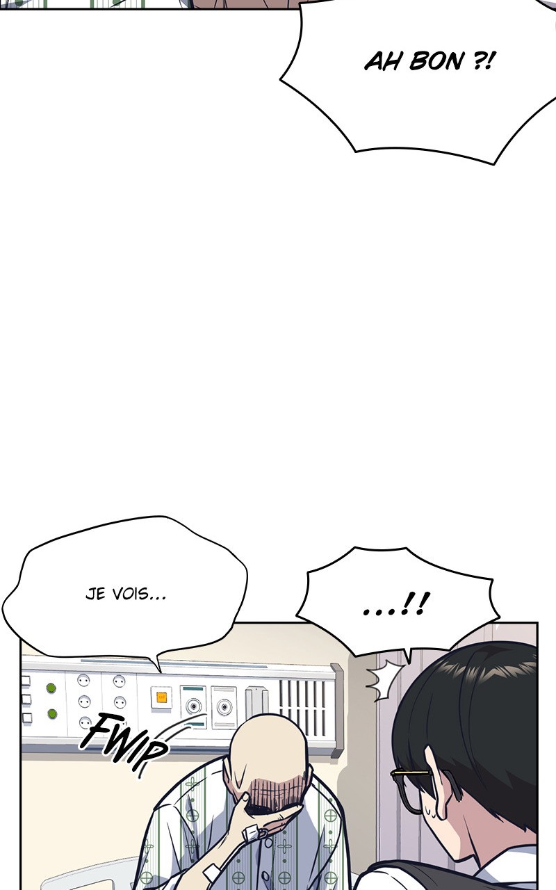 Read Study Group FR Manga Online
