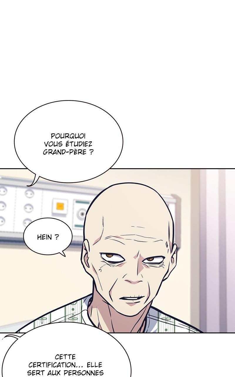 Read Study Group FR Manga Online