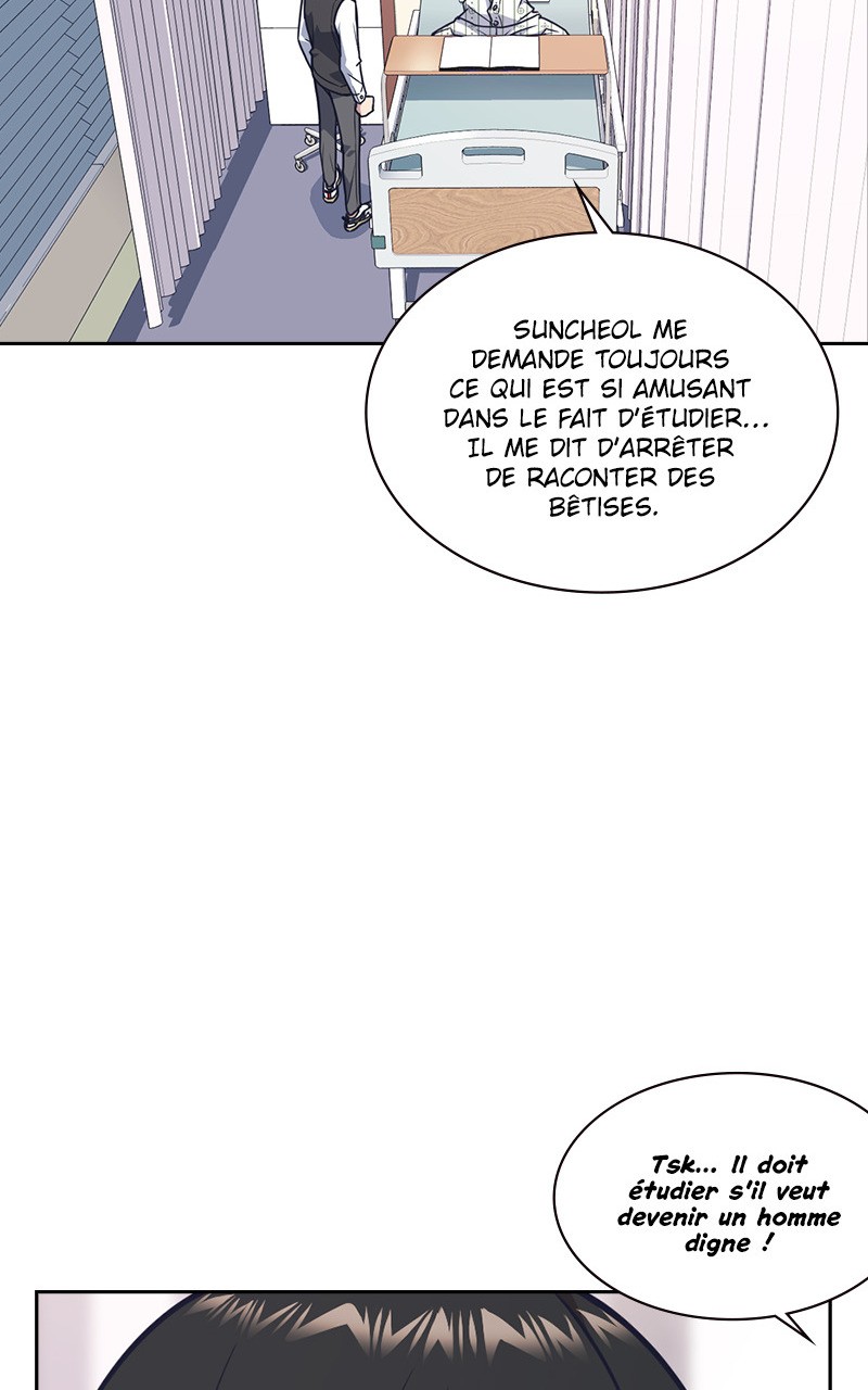 Read Study Group FR Manga Online