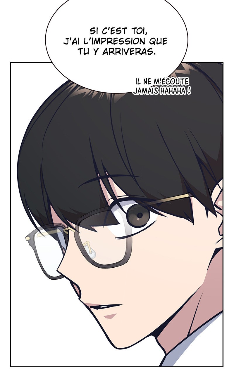Read Study Group FR Manga Online