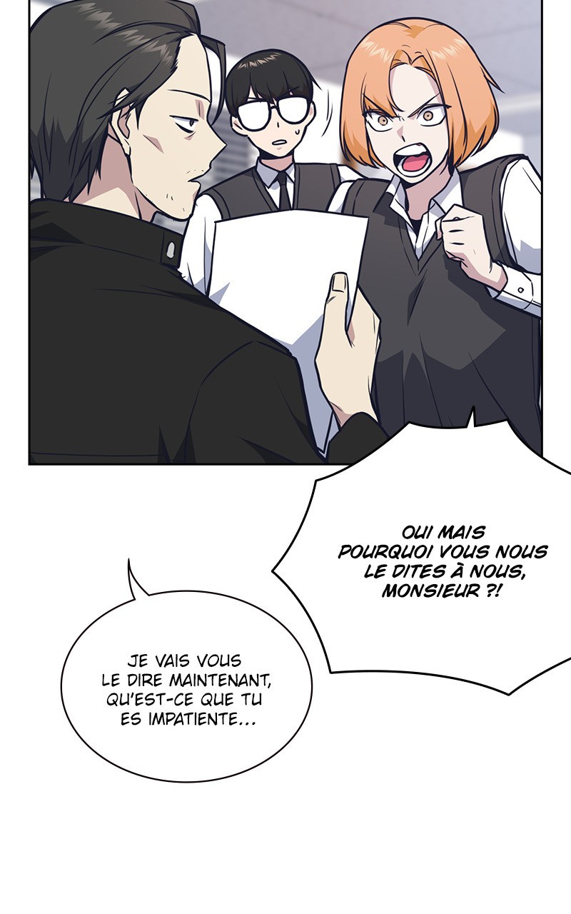 Read Study Group FR Manga Online