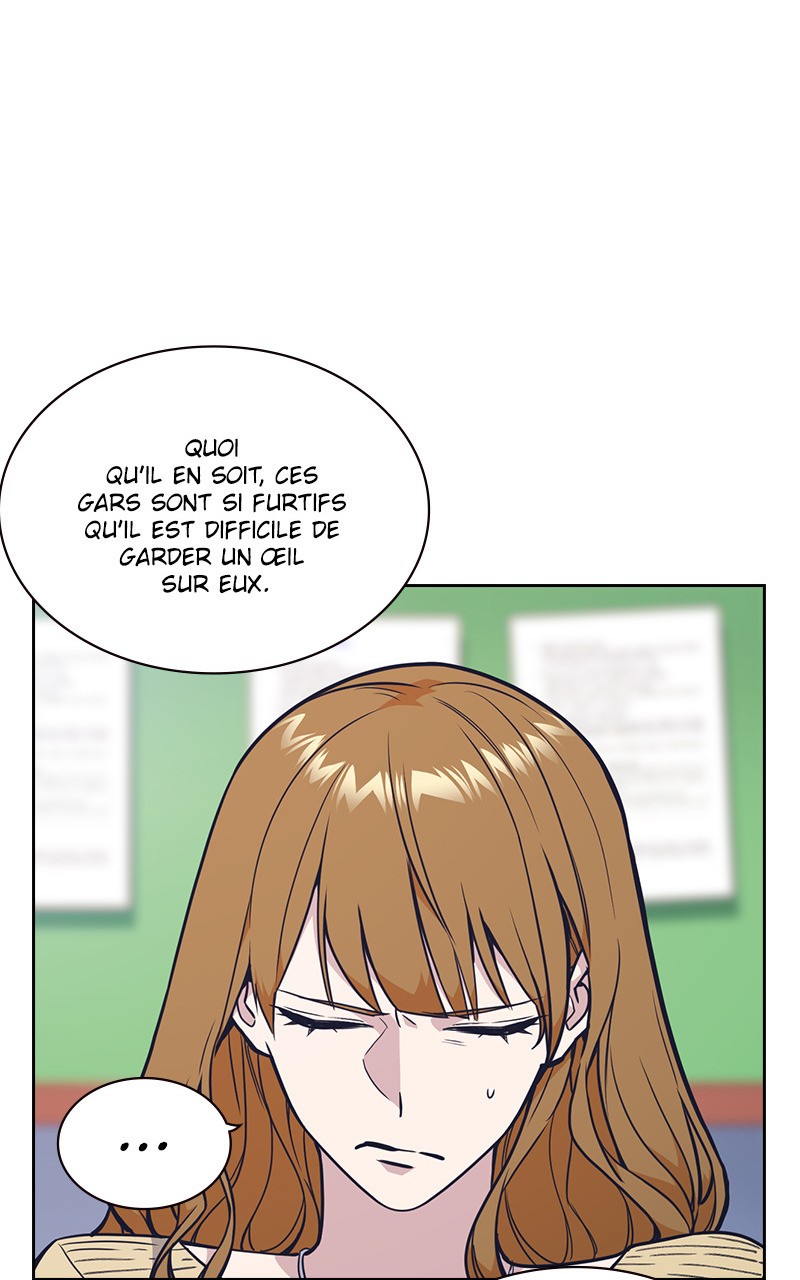 Read Study Group FR Manga Online