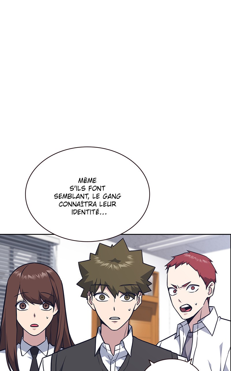 Read Study Group FR Manga Online