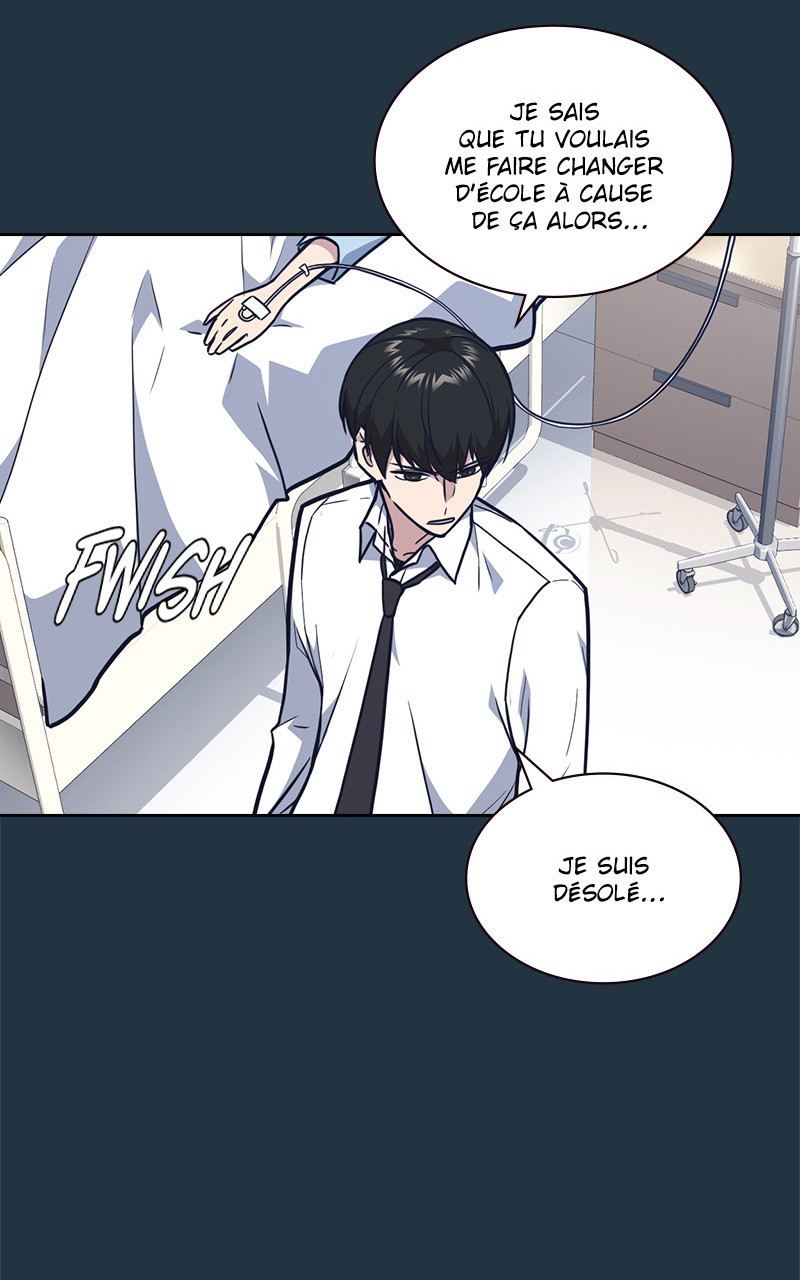 Read Study Group FR Manga Online