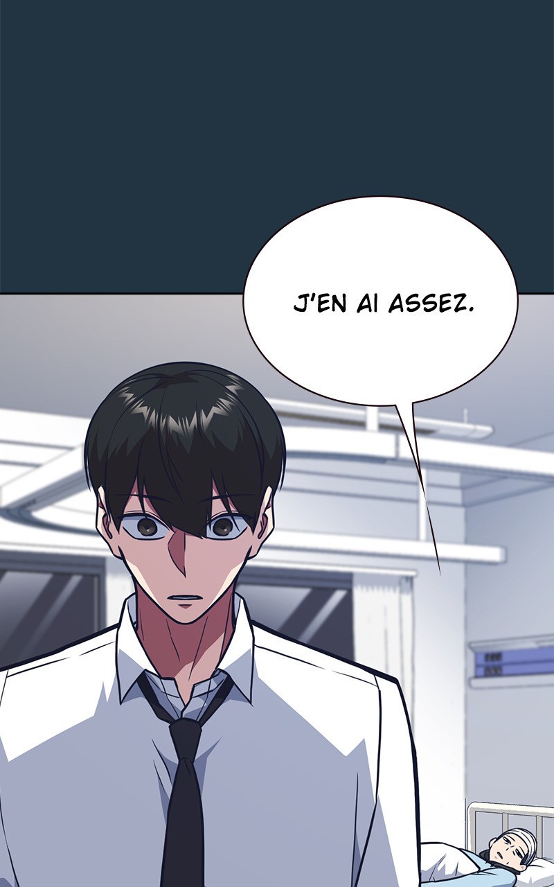 Read Study Group FR Manga Online