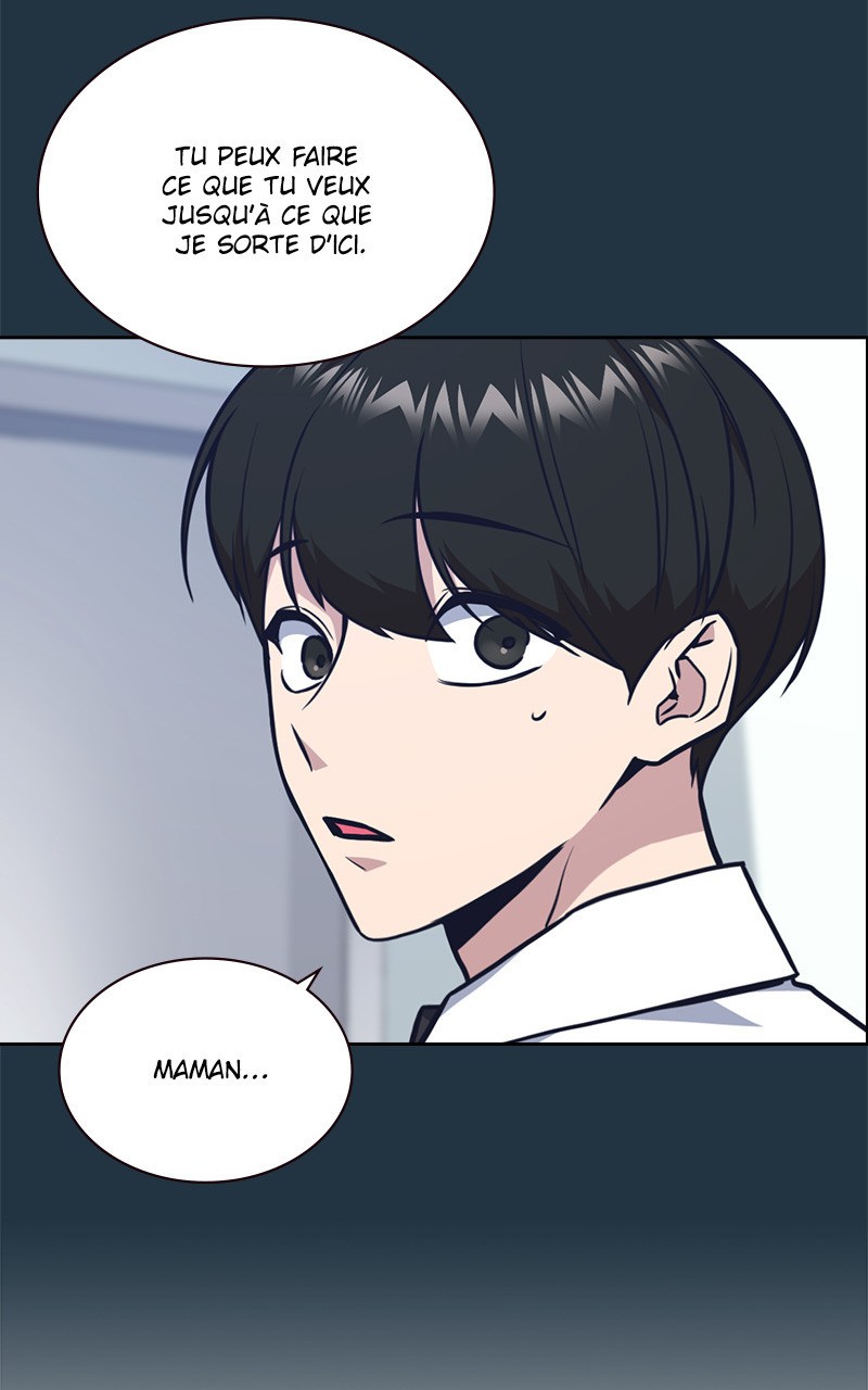 Read Study Group FR Manga Online