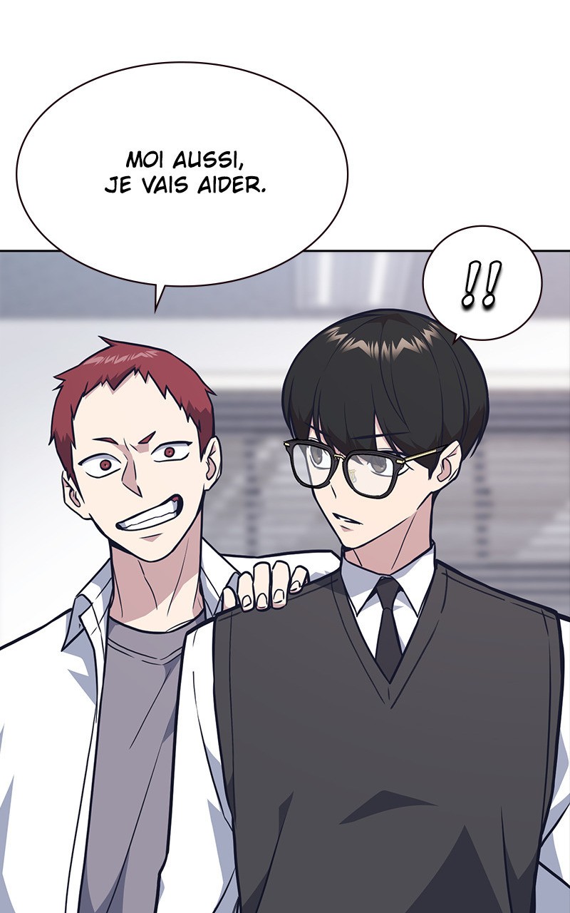 Read Study Group FR Manga Online