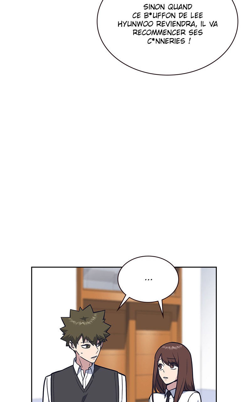 Read Study Group FR Manga Online
