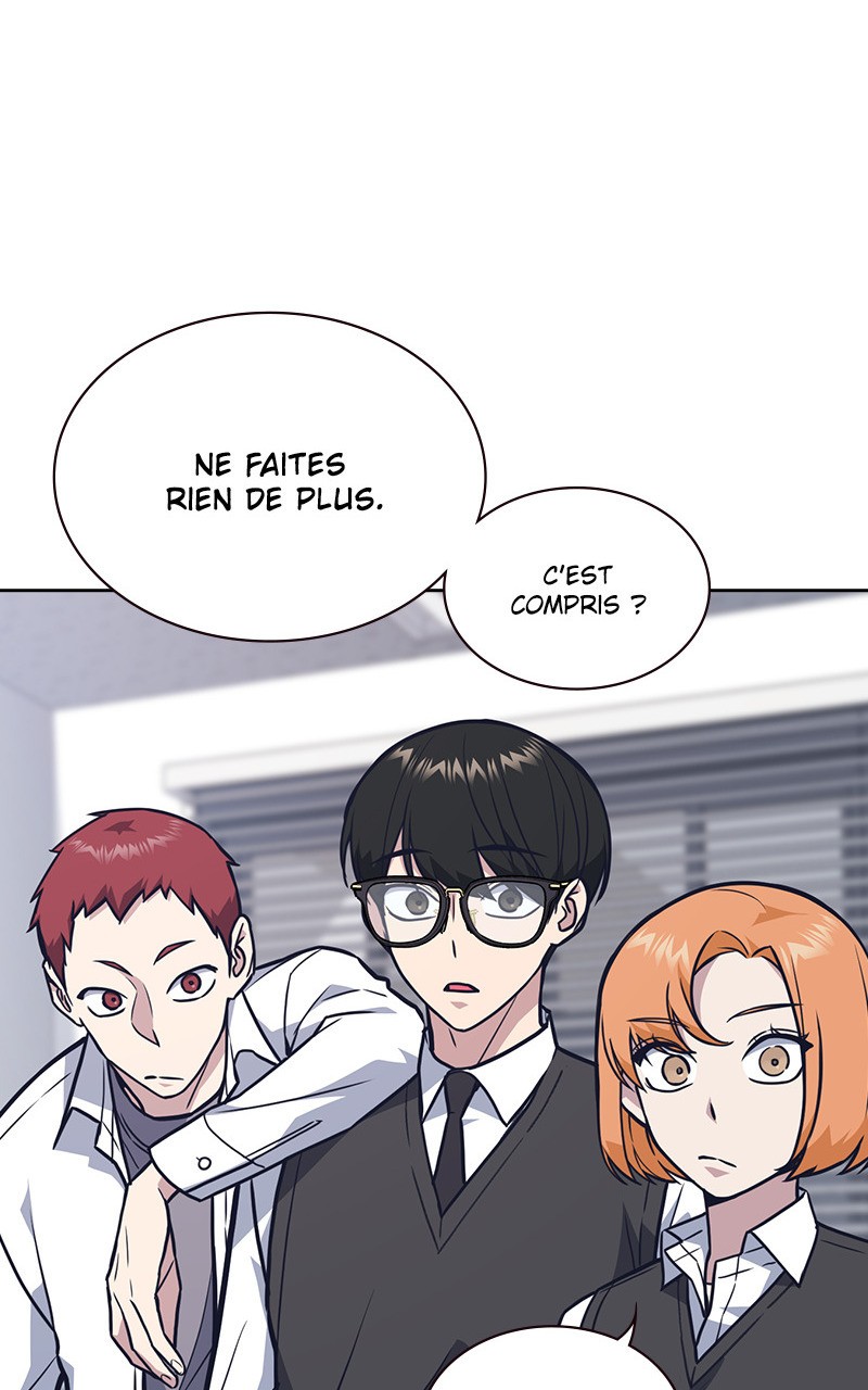 Read Study Group FR Manga Online