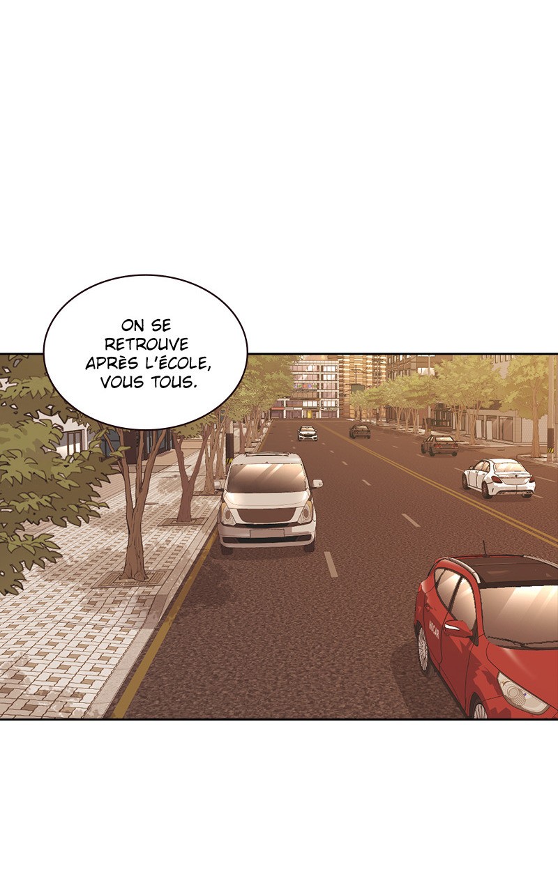 Read Study Group FR Manga Online