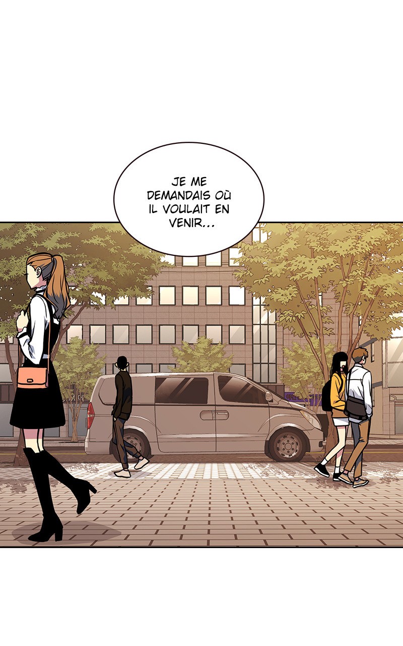 Read Study Group FR Manga Online