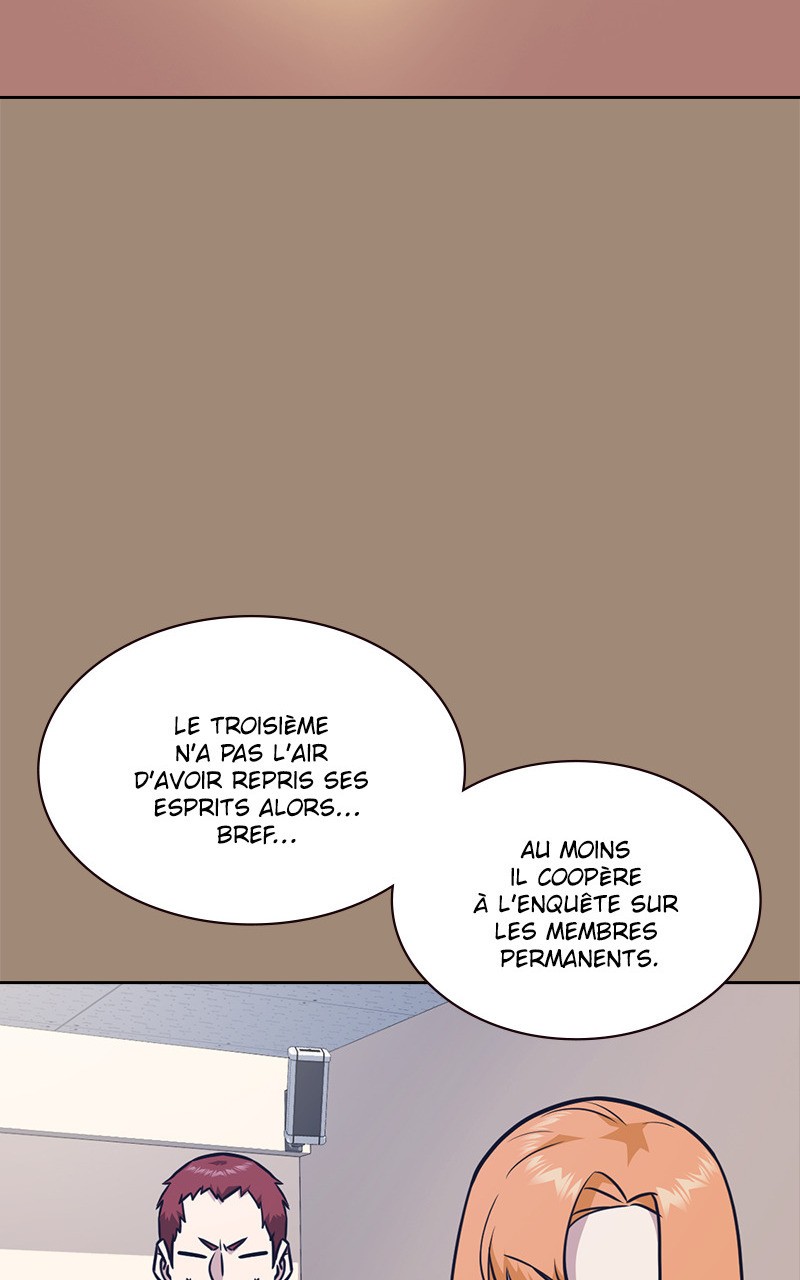 Read Study Group FR Manga Online