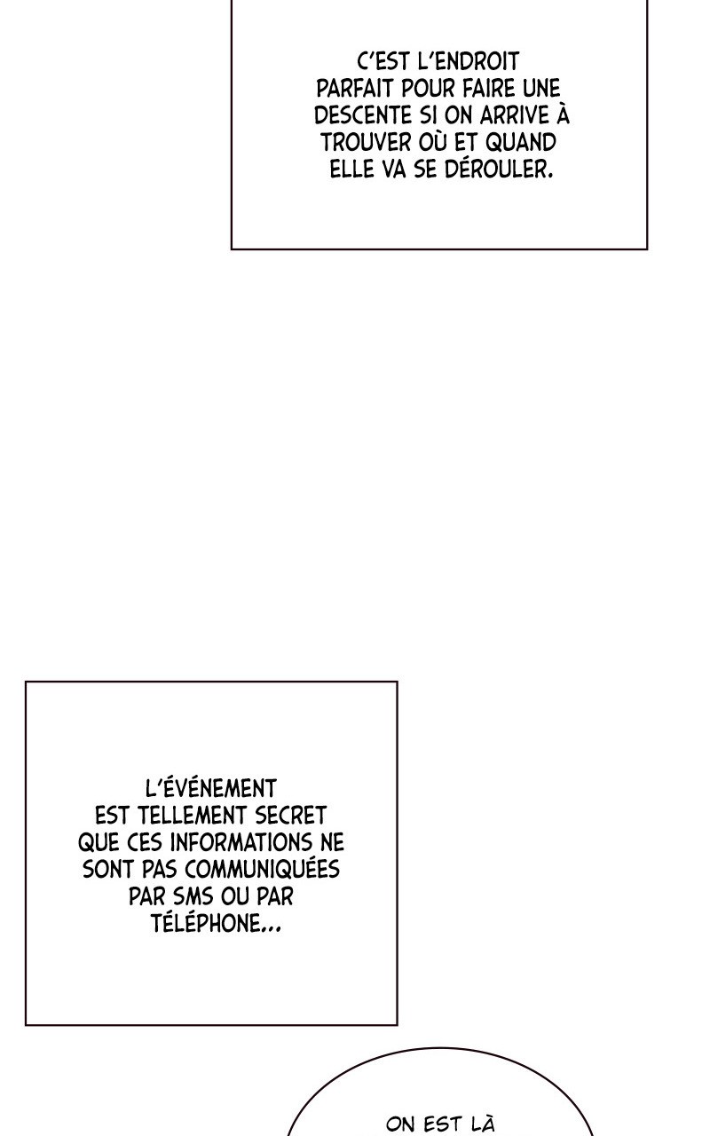 Read Study Group FR Manga Online