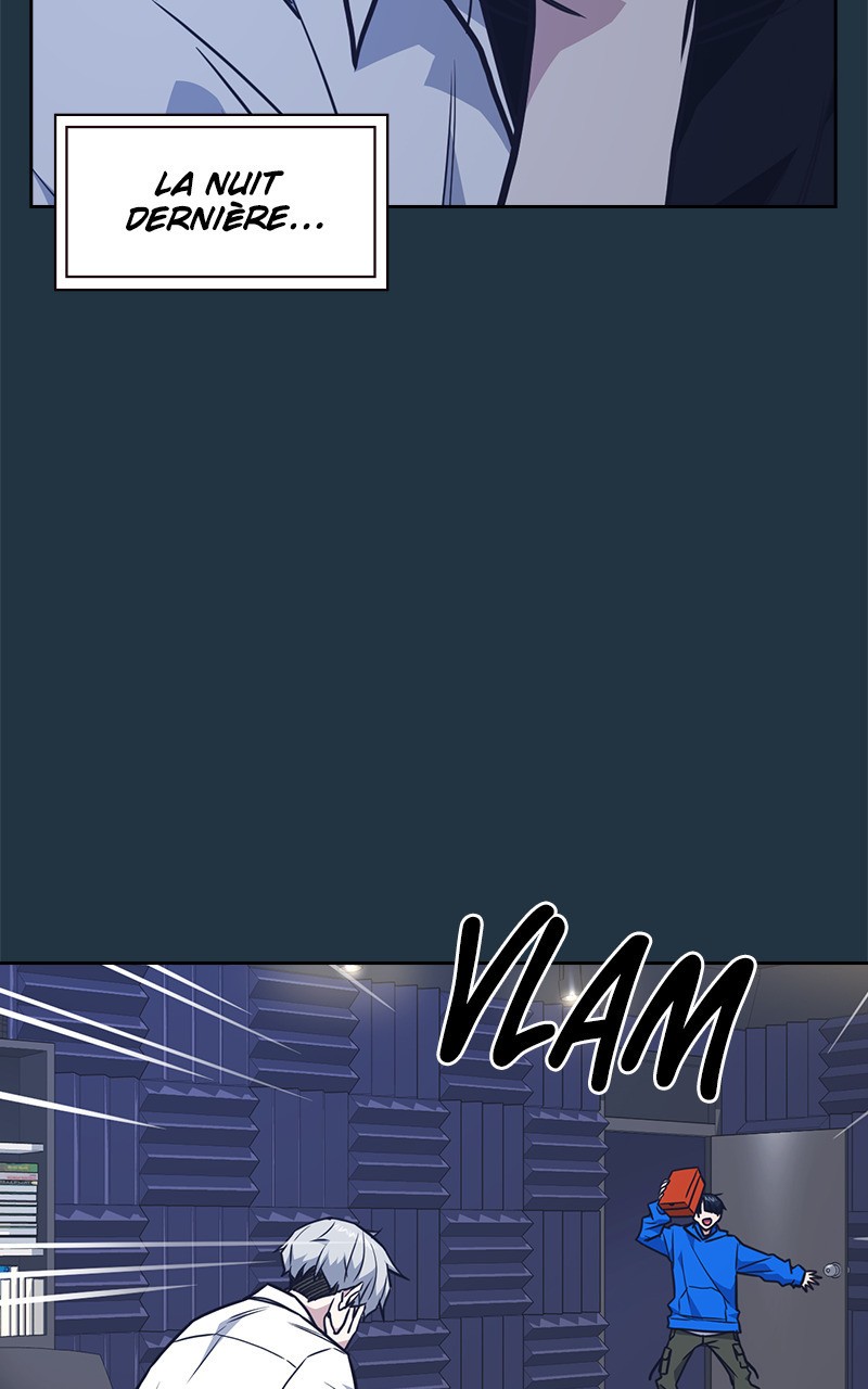 Read Study Group FR Manga Online