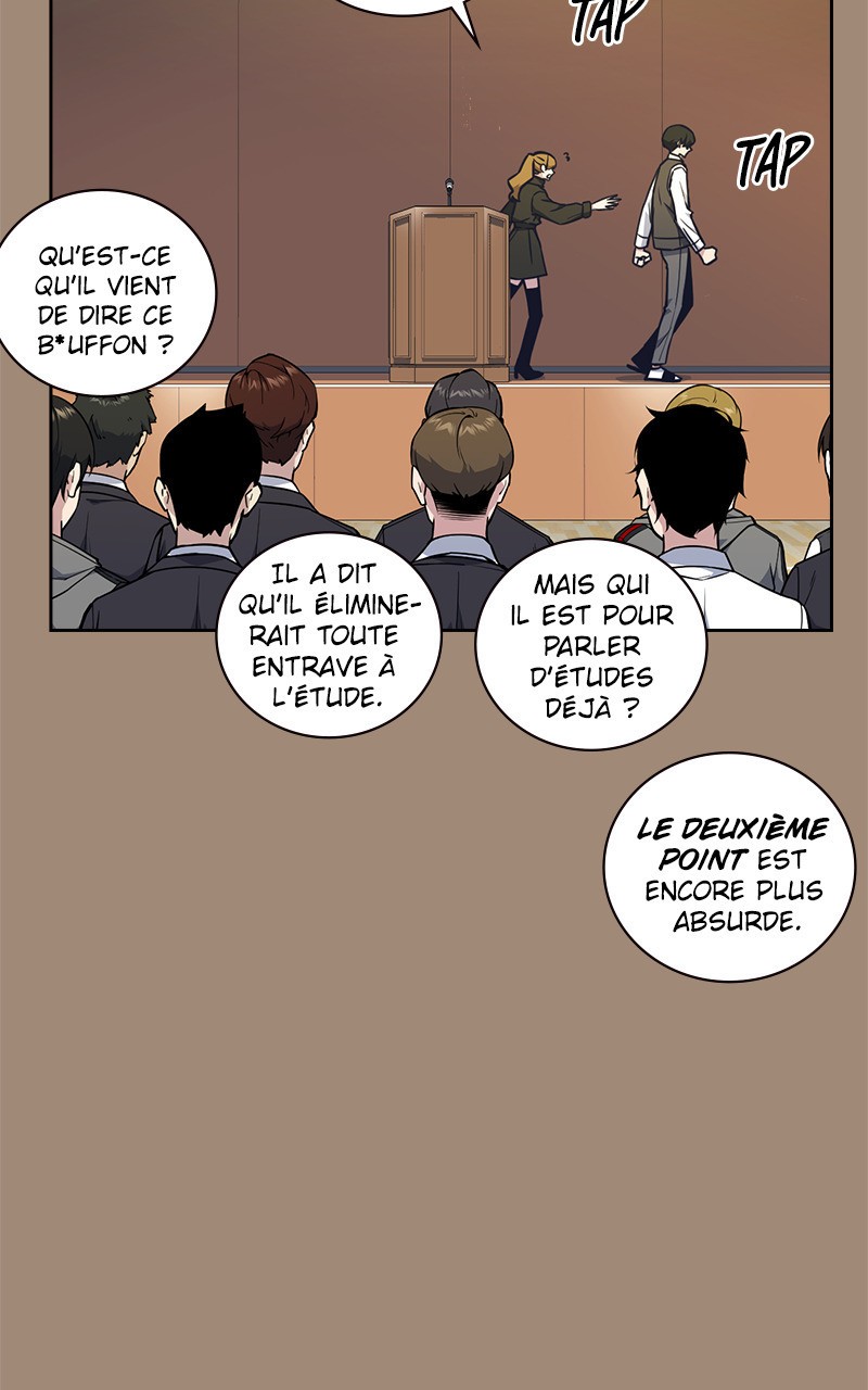 Read Study Group FR Manga Online