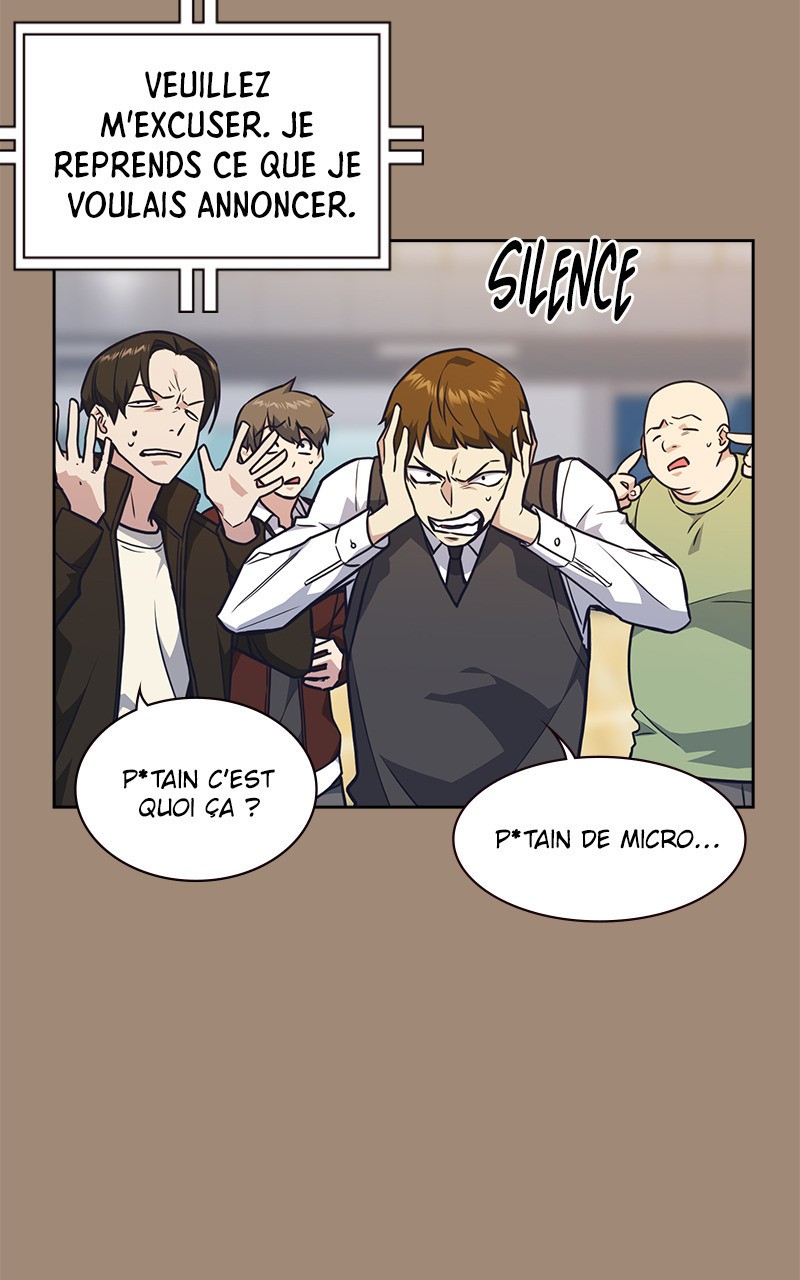 Read Study Group FR Manga Online