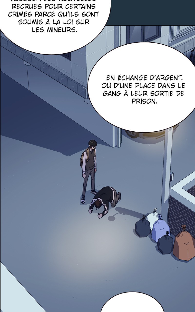 Read Study Group FR Manga Online