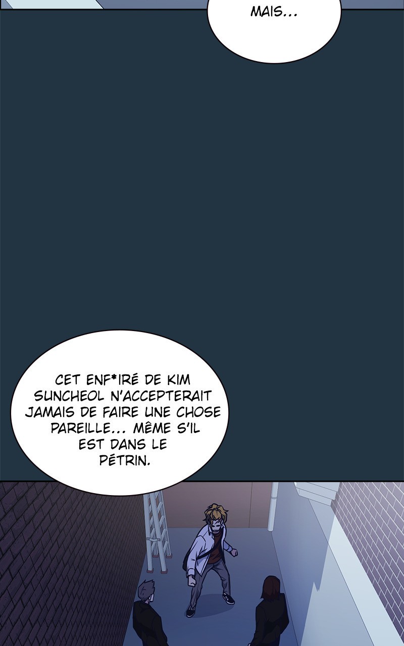 Read Study Group FR Manga Online