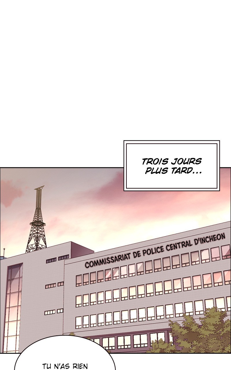 Read Study Group FR Manga Online