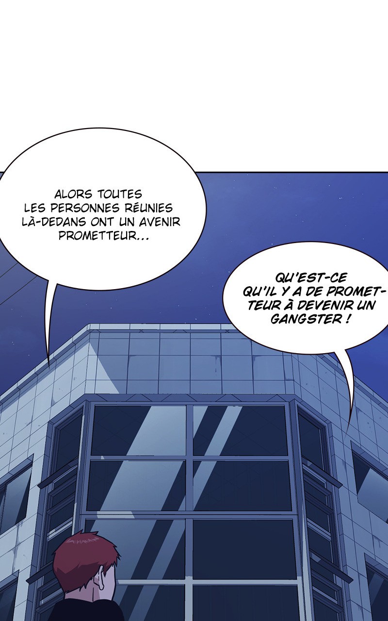 Read Study Group FR Manga Online