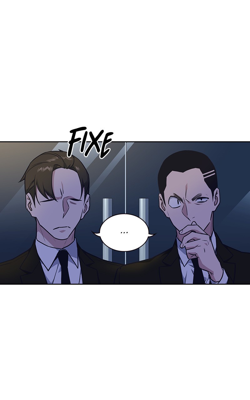 Read Study Group FR Manga Online