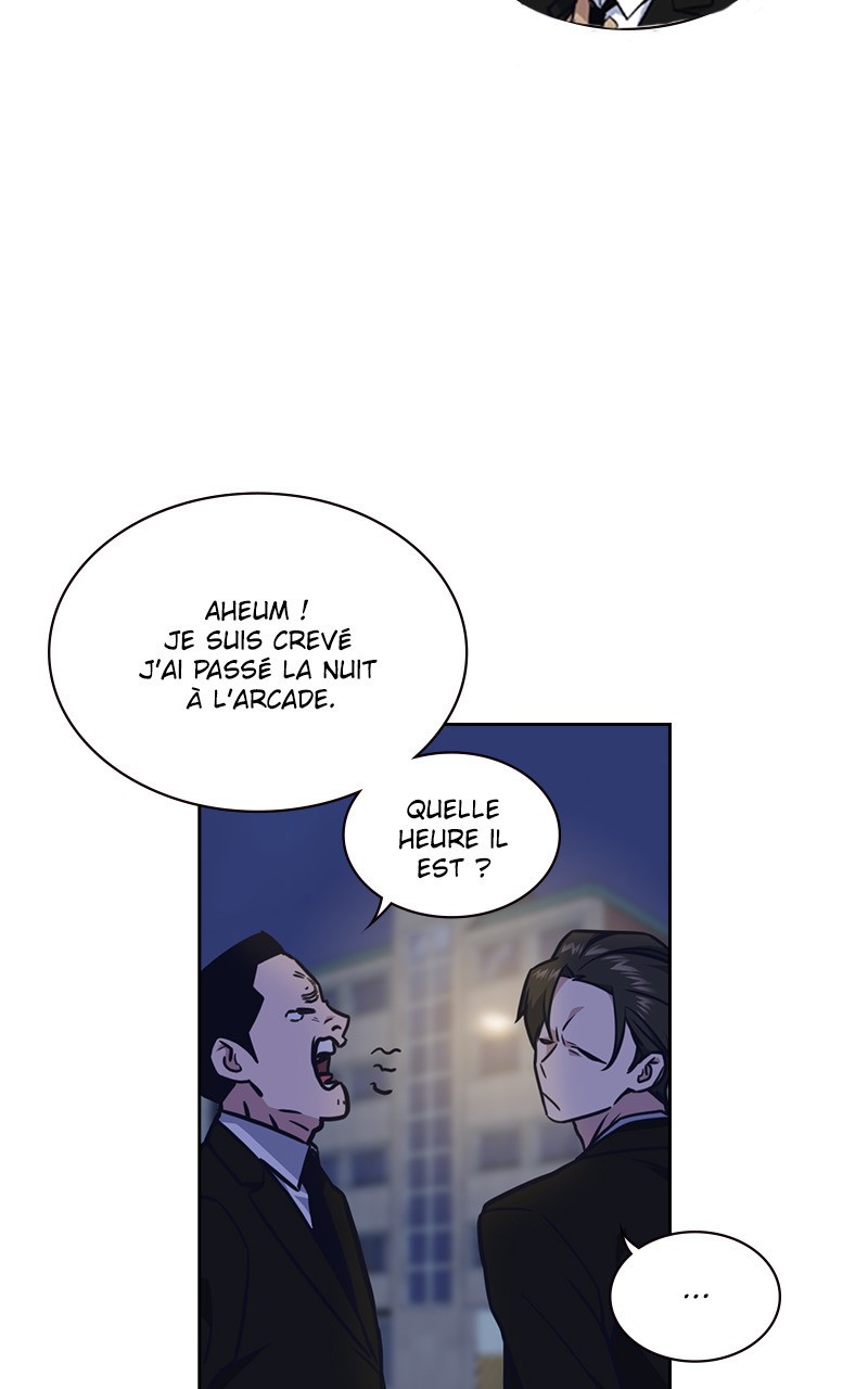 Read Study Group FR Manga Online