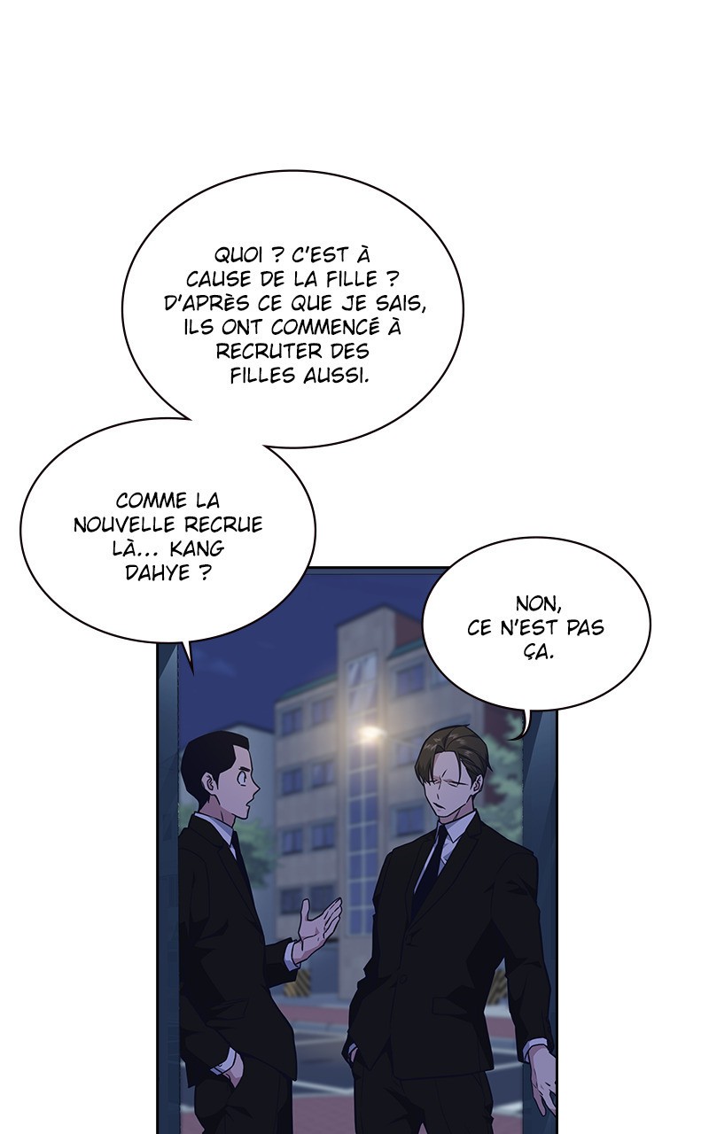Read Study Group FR Manga Online