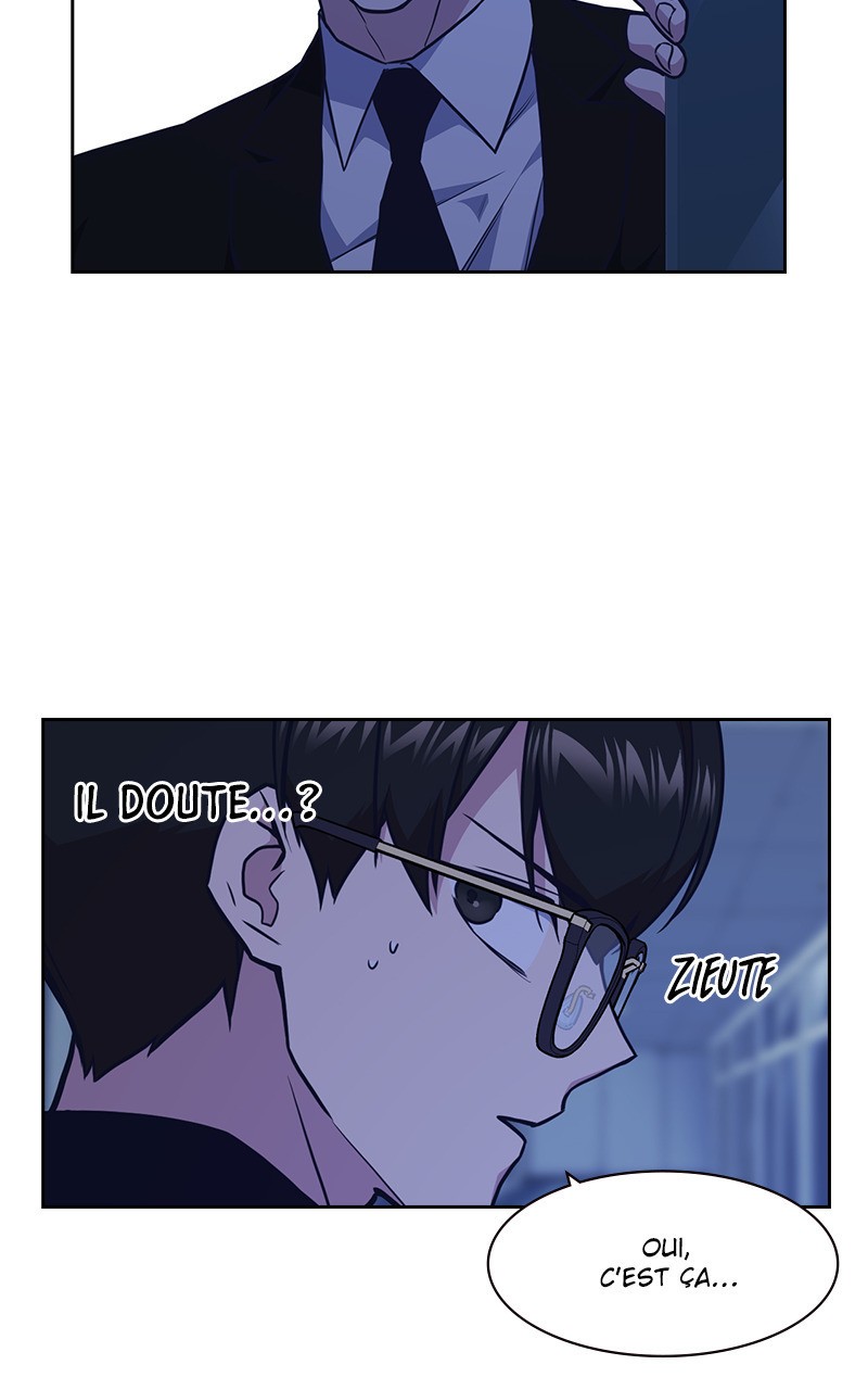 Read Study Group FR Manga Online