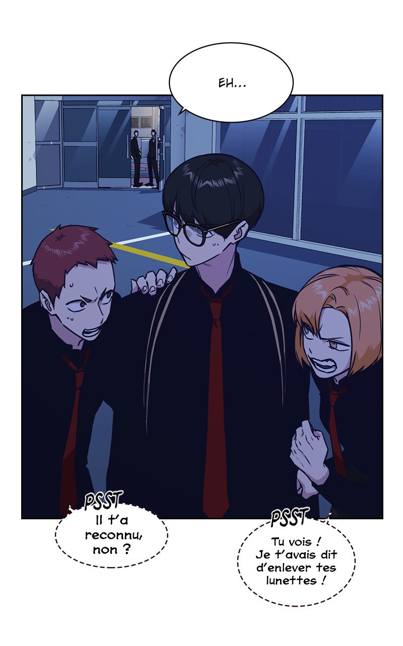 Read Study Group FR Manga Online