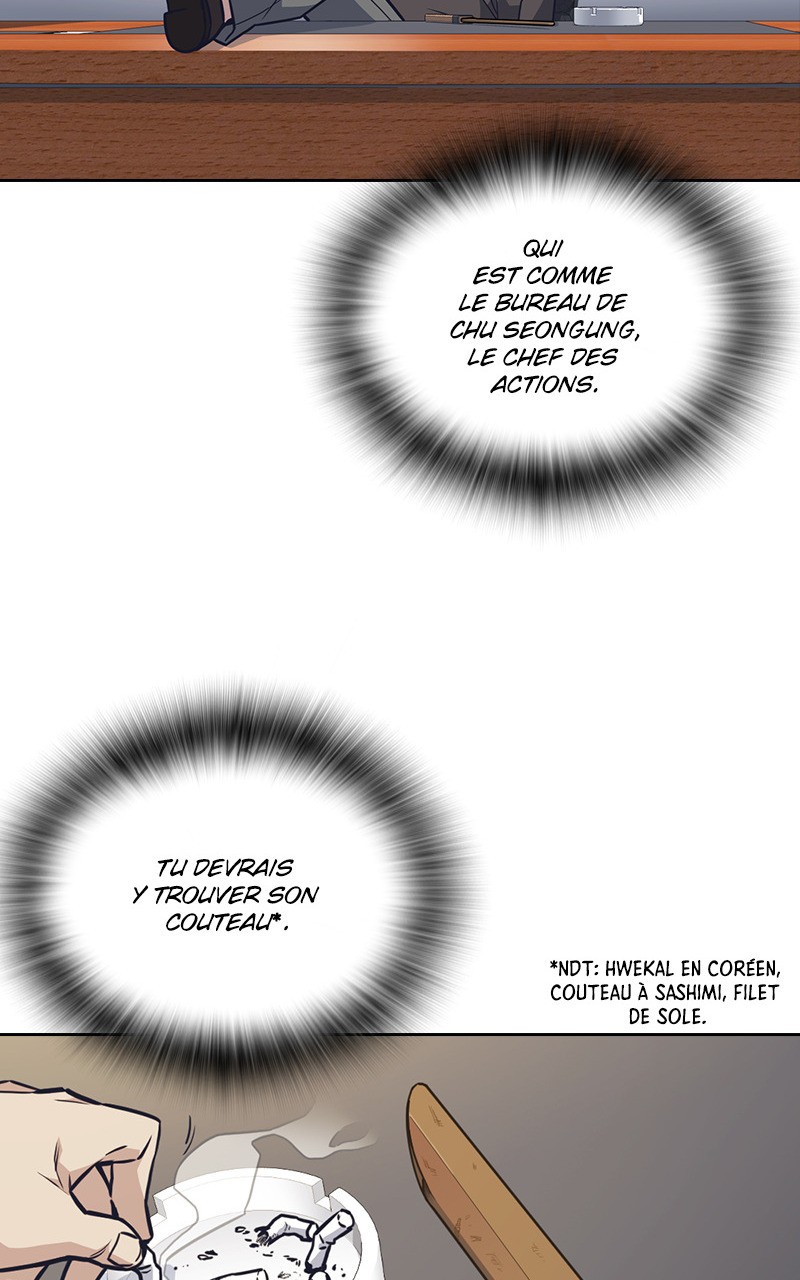 Read Study Group FR Manga Online