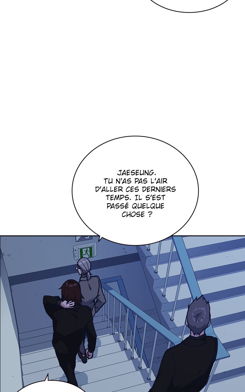 Read Study Group FR Manga Online