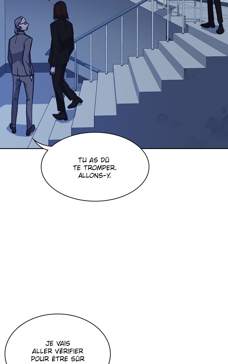 Read Study Group FR Manga Online