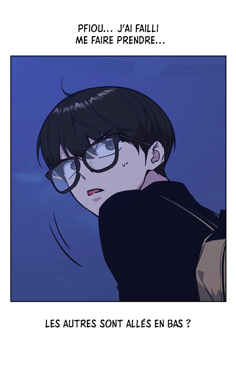Read Study Group FR Manga Online
