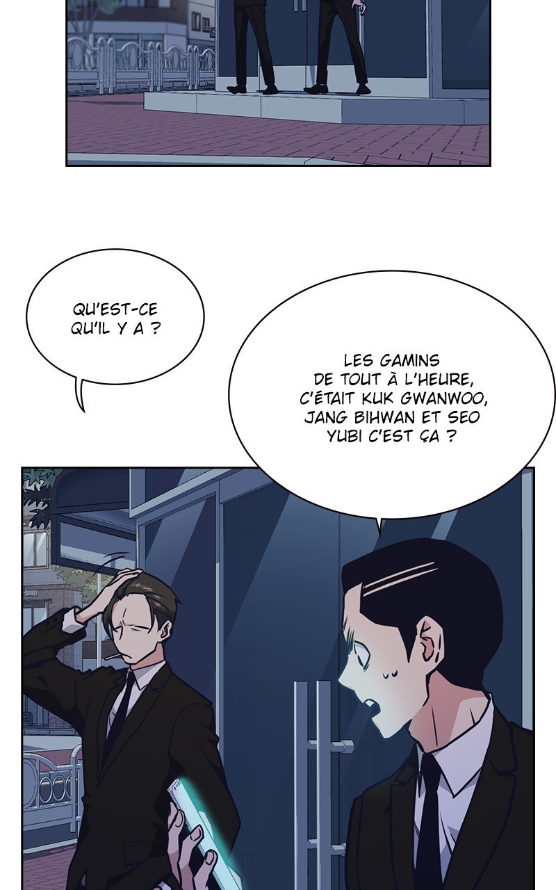 Read Study Group FR Manga Online