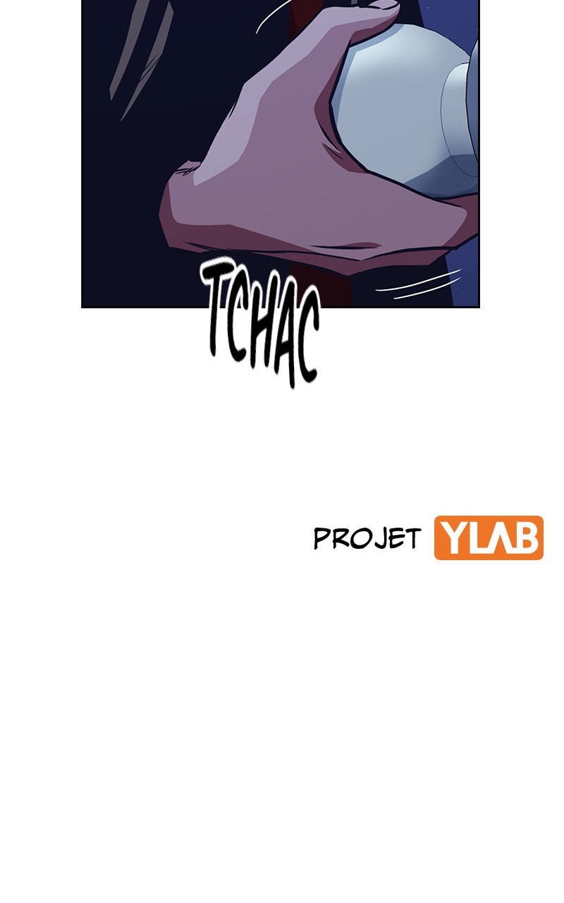 Read Study Group FR Manga Online