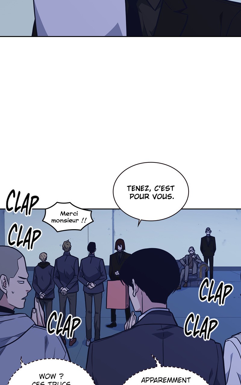 Read Study Group FR Manga Online