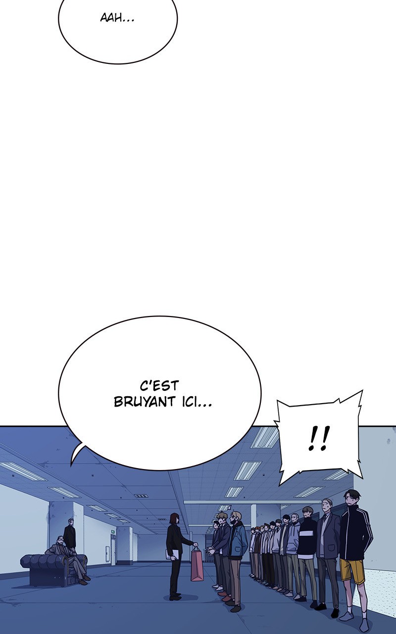 Read Study Group FR Manga Online