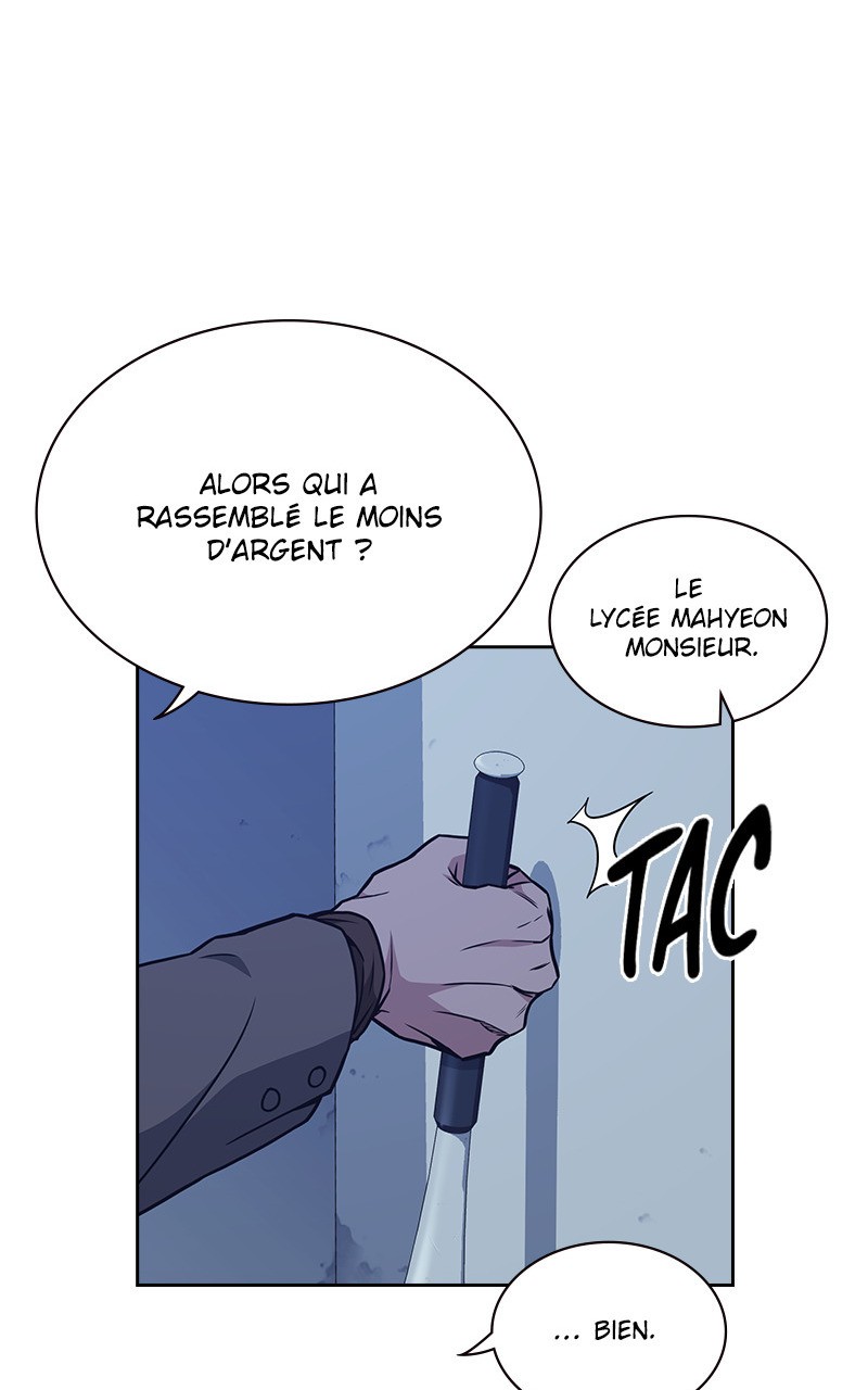 Read Study Group FR Manga Online