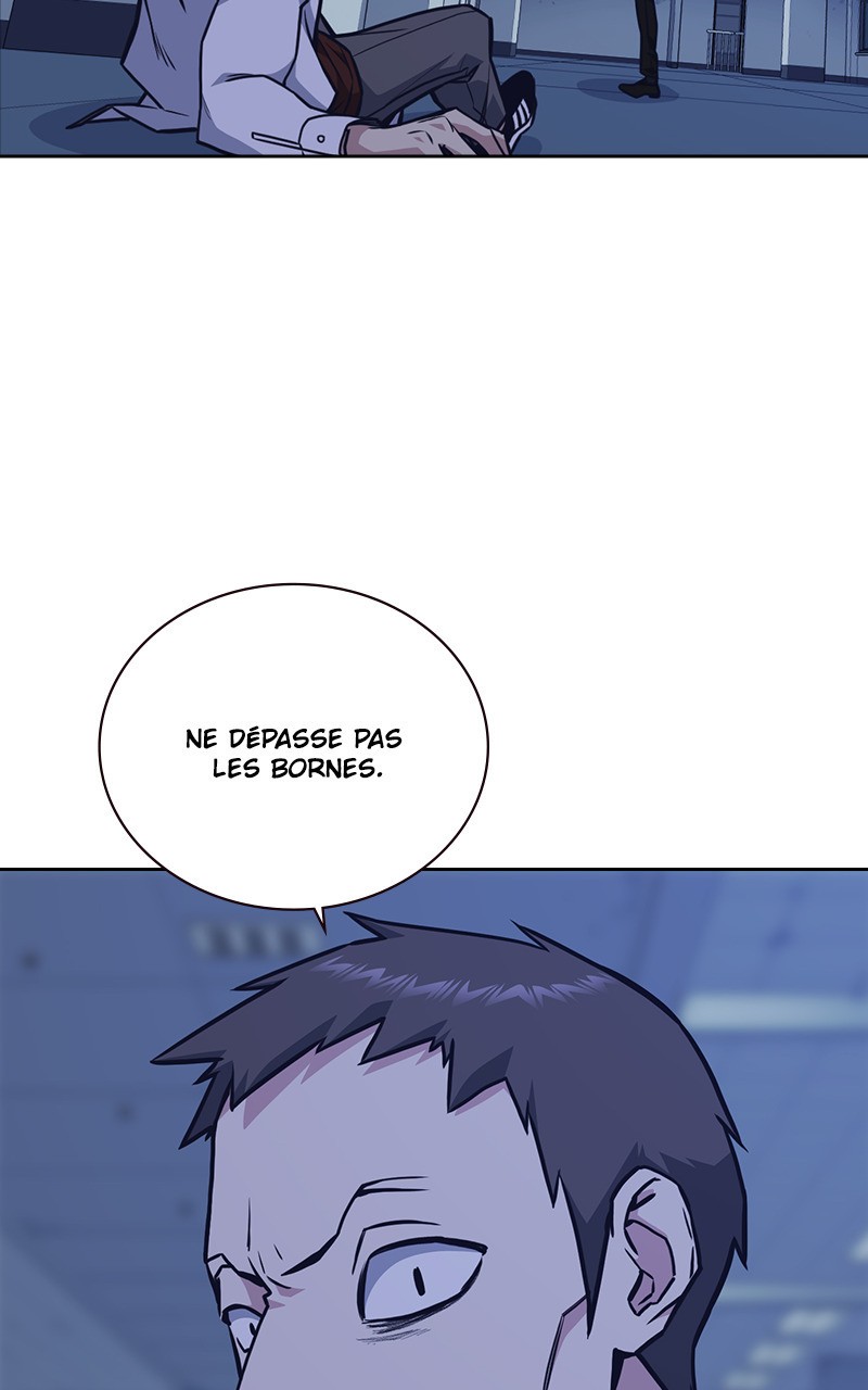 Read Study Group FR Manga Online