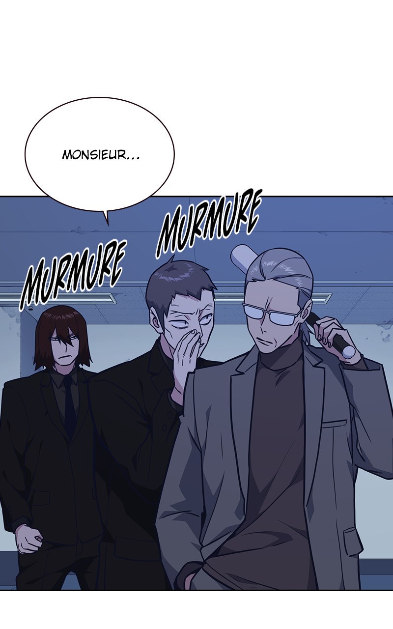 Read Study Group FR Manga Online