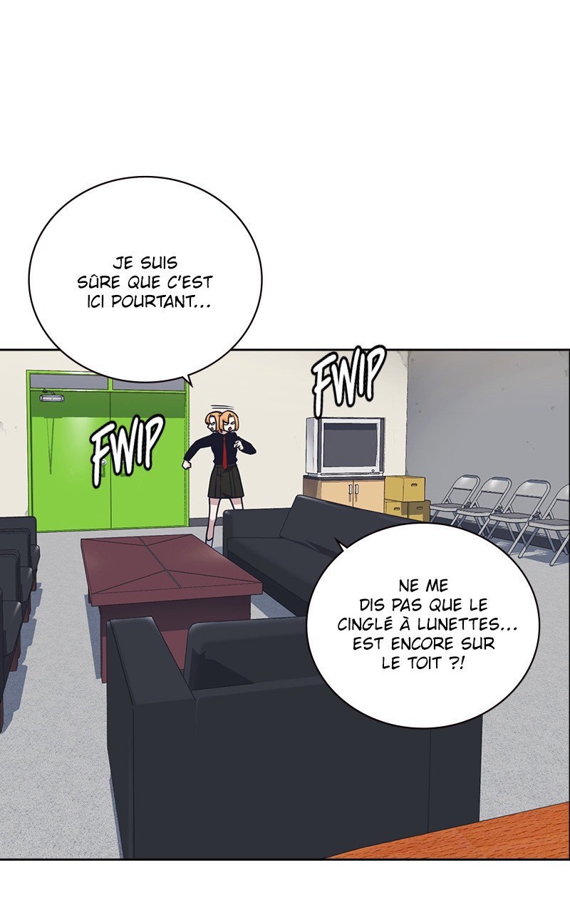 Read Study Group FR Manga Online