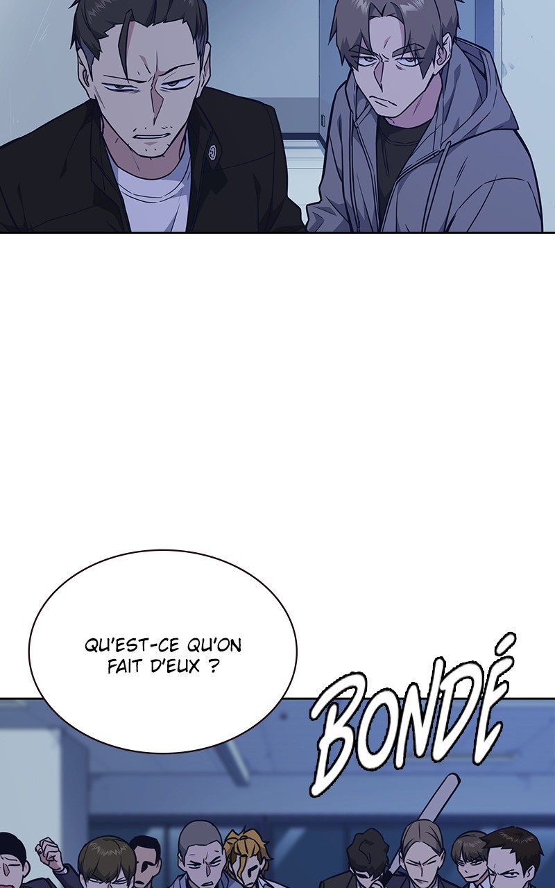 Read Study Group FR Manga Online