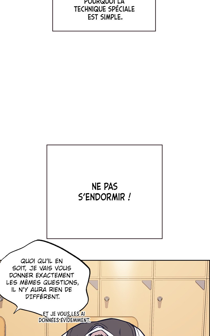 Read Study Group FR Manga Online