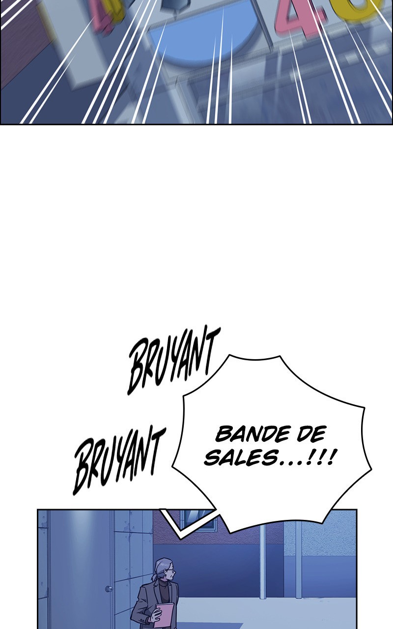 Read Study Group FR Manga Online