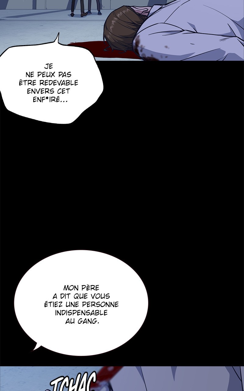 Read Study Group FR Manga Online