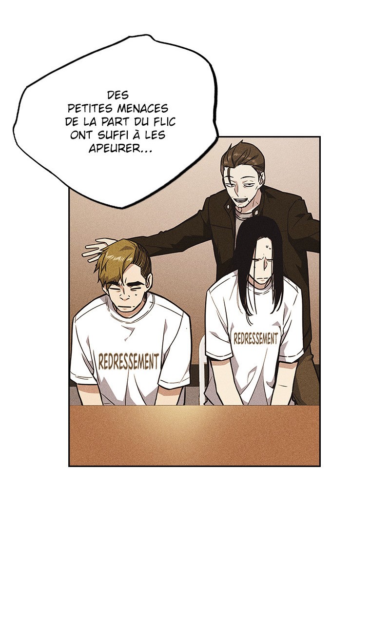 Read Study Group FR Manga Online