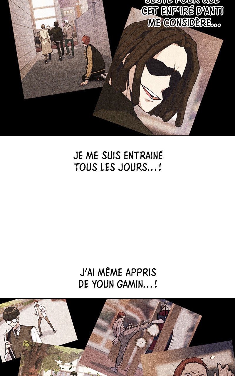 Read Study Group FR Manga Online