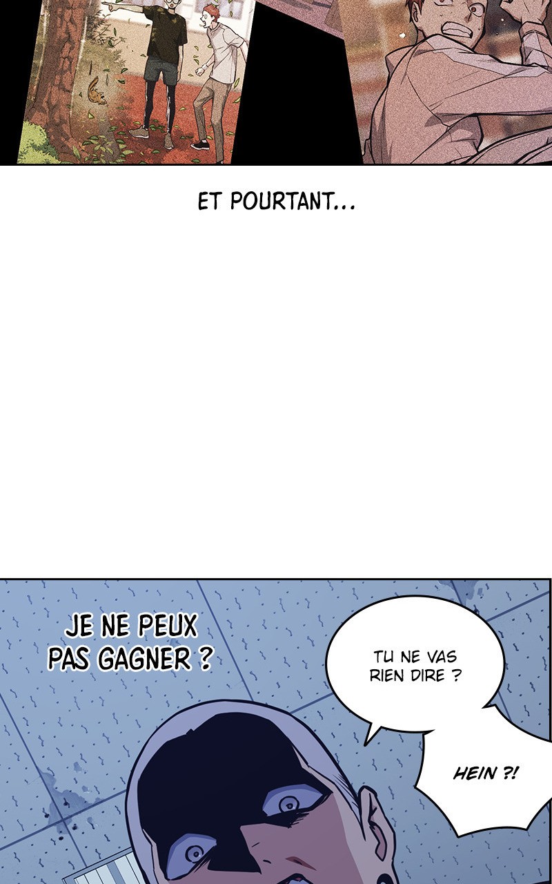 Read Study Group FR Manga Online