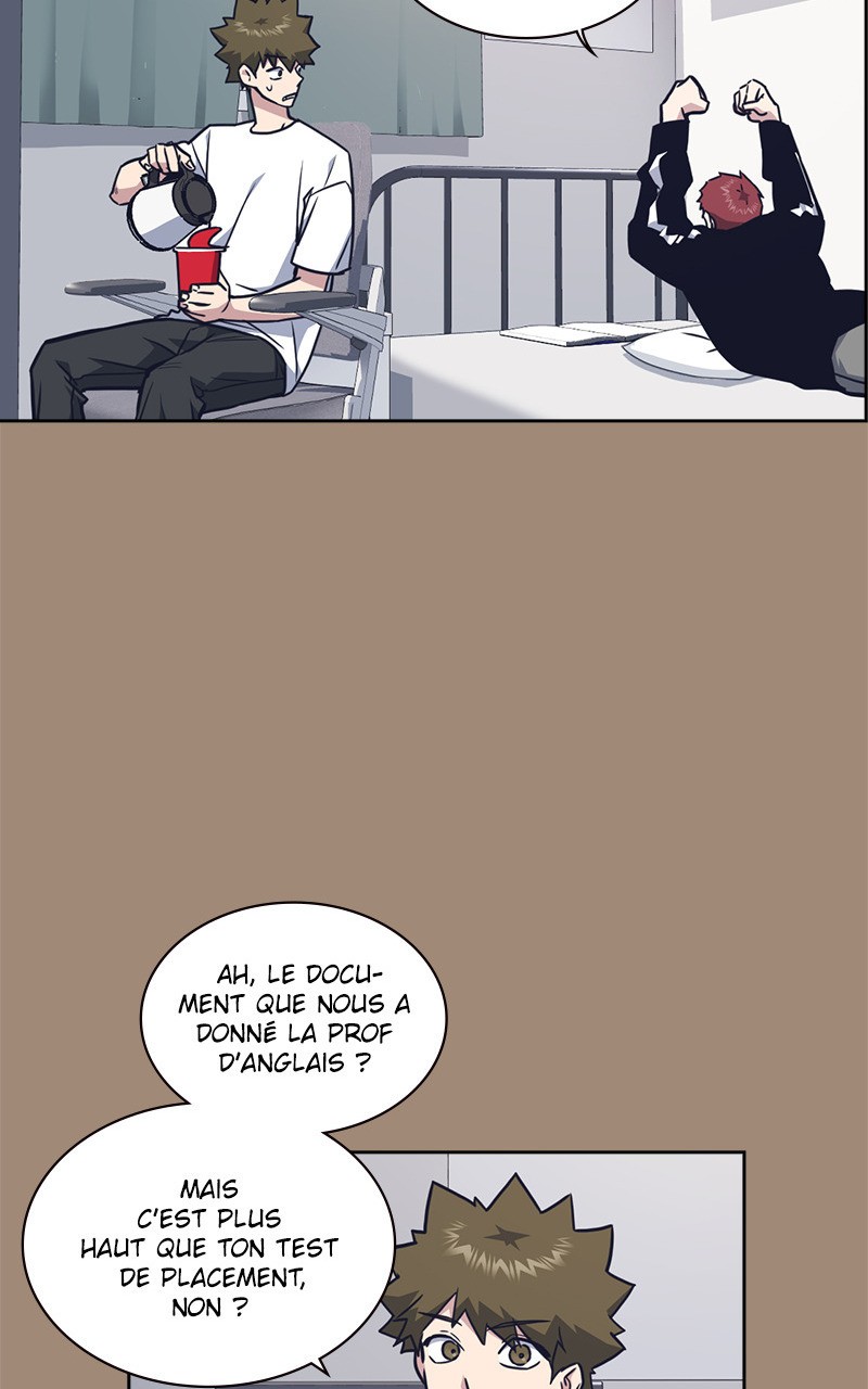 Read Study Group FR Manga Online