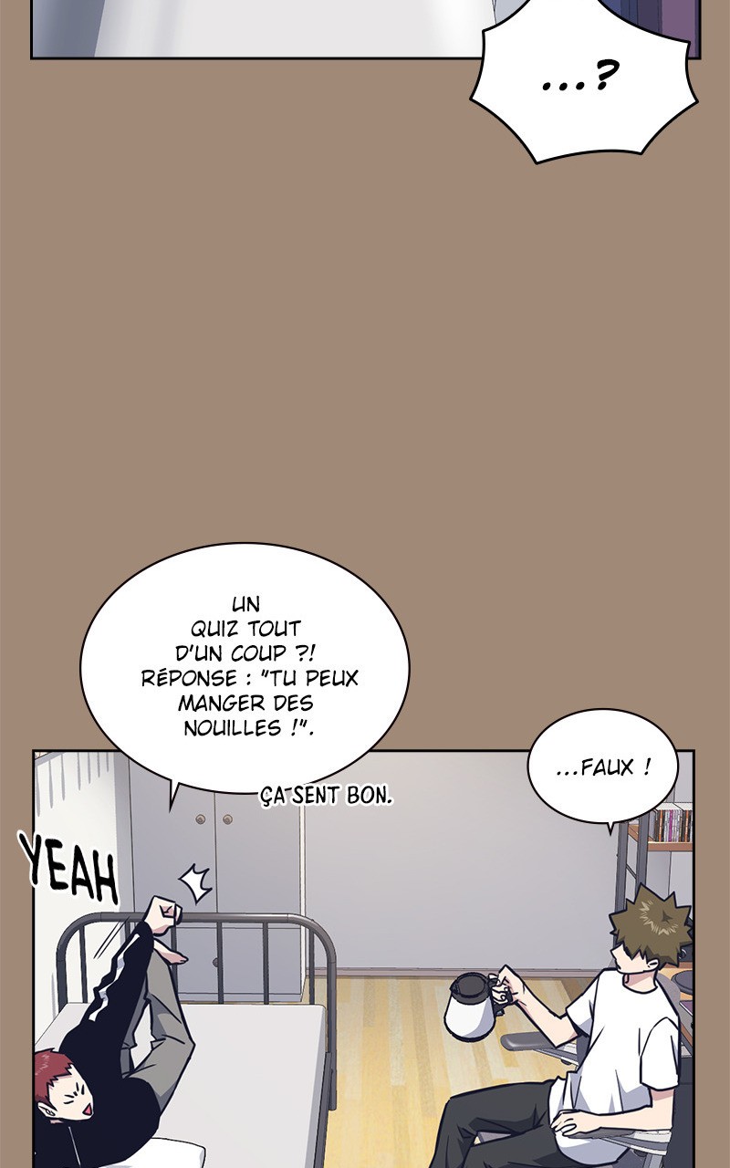 Read Study Group FR Manga Online